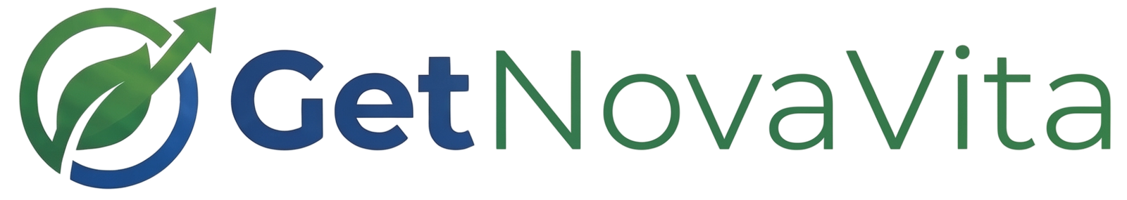 Nova Vita Official Logo